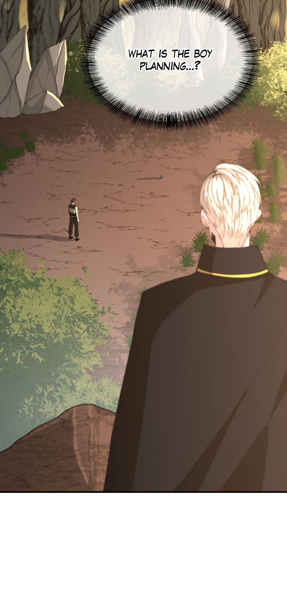 Read The Beginning After The End ENGLISH Manga Online