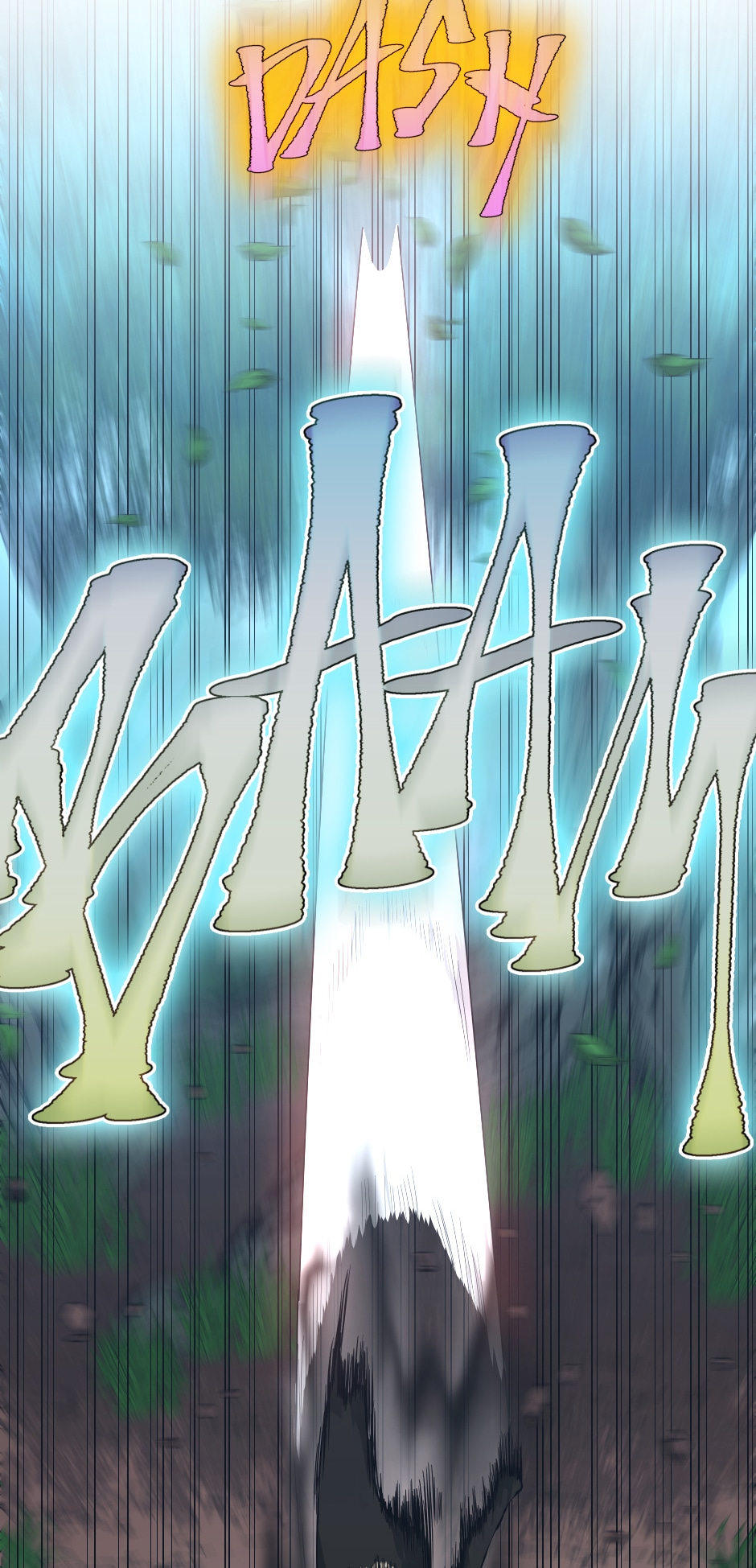 Read The Beginning After The End ENGLISH Manga Online