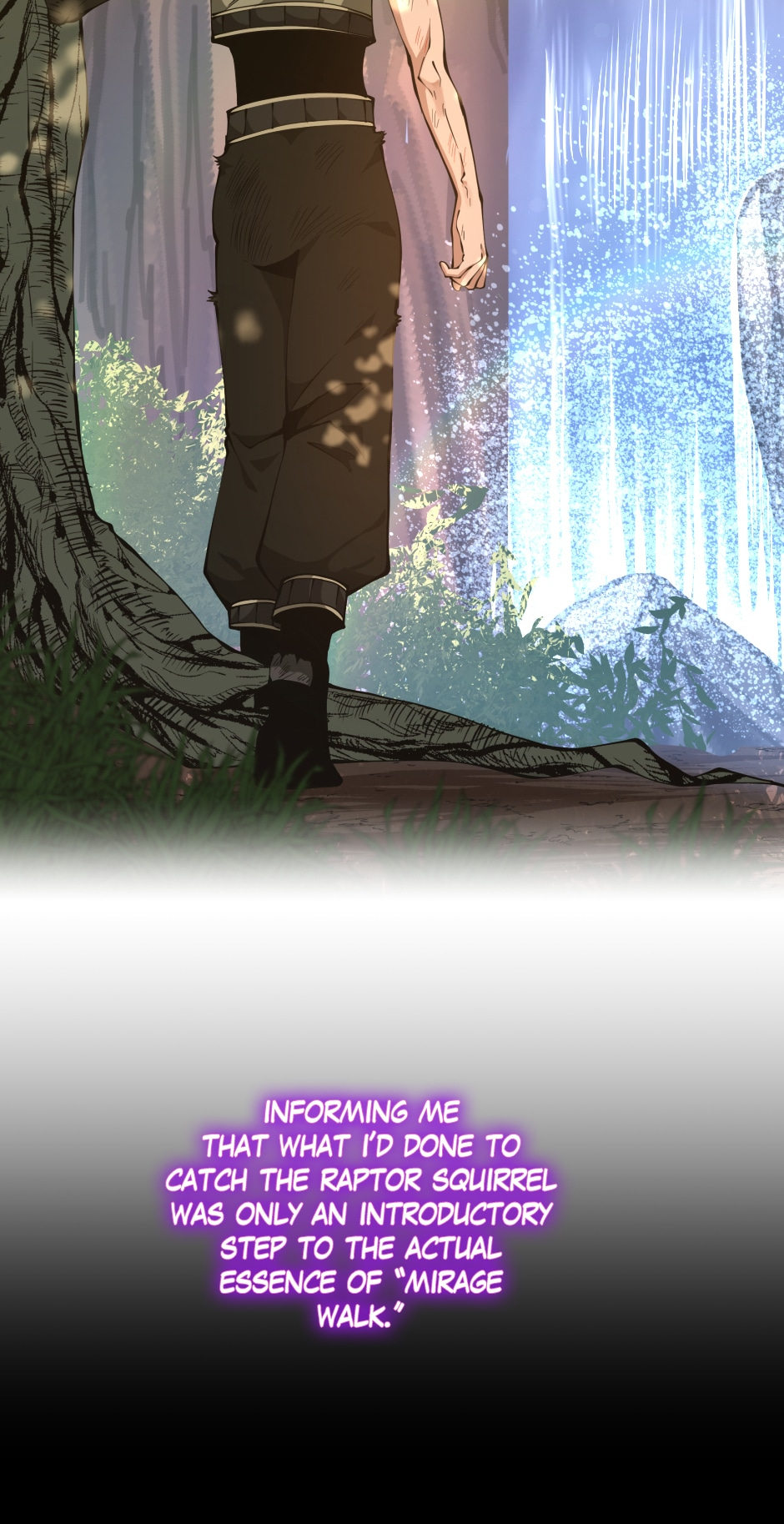 Read The Beginning After The End ENGLISH Manga Online