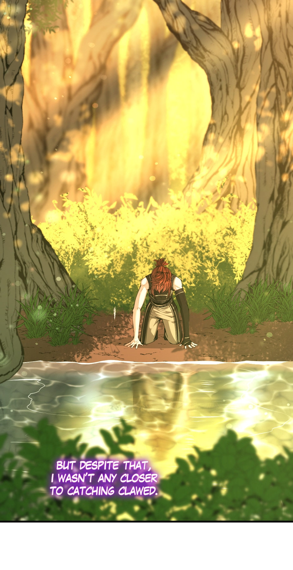 Read The Beginning After The End ENGLISH Manga Online