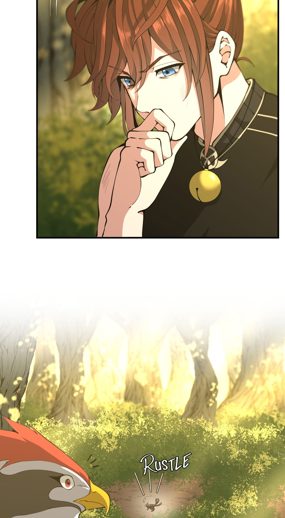 Read The Beginning After The End ENGLISH Manga Online