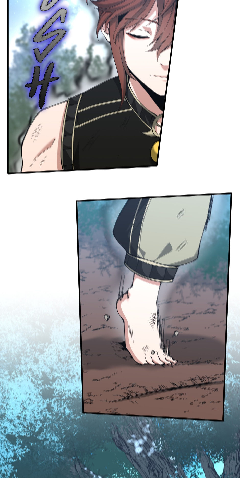 Read The Beginning After The End ENGLISH Manga Online