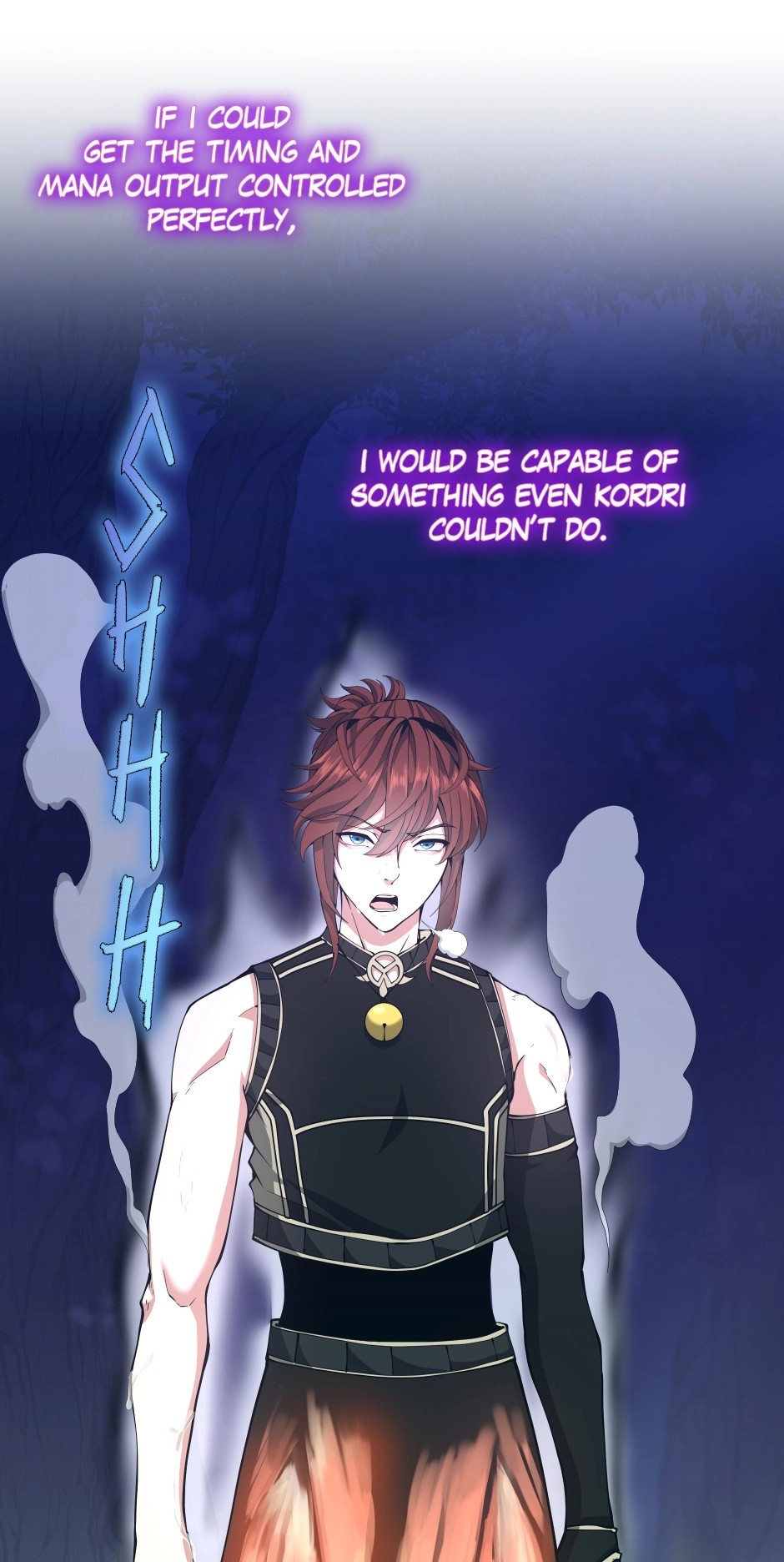 Read The Beginning After The End ENGLISH Manga Online