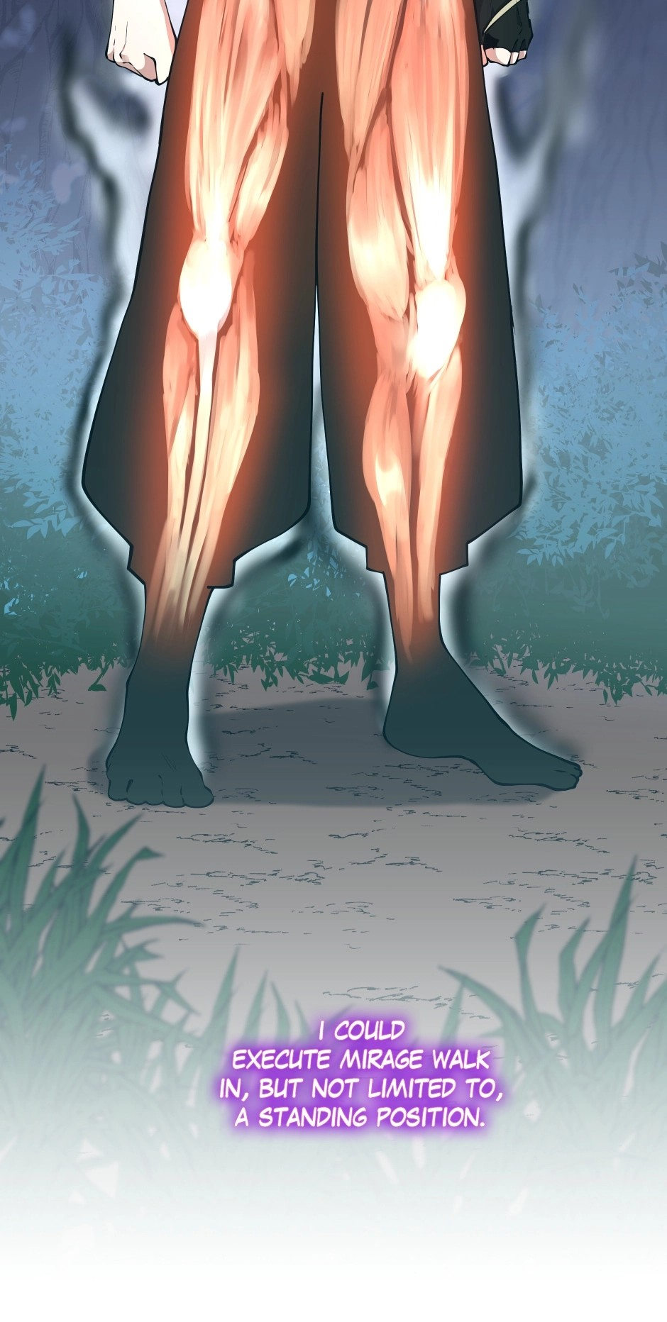 Read The Beginning After The End ENGLISH Manga Online