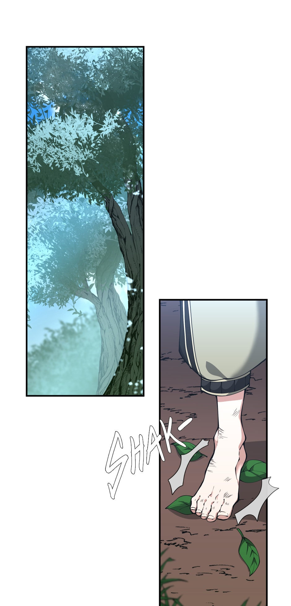 Read The Beginning After The End ENGLISH Manga Online