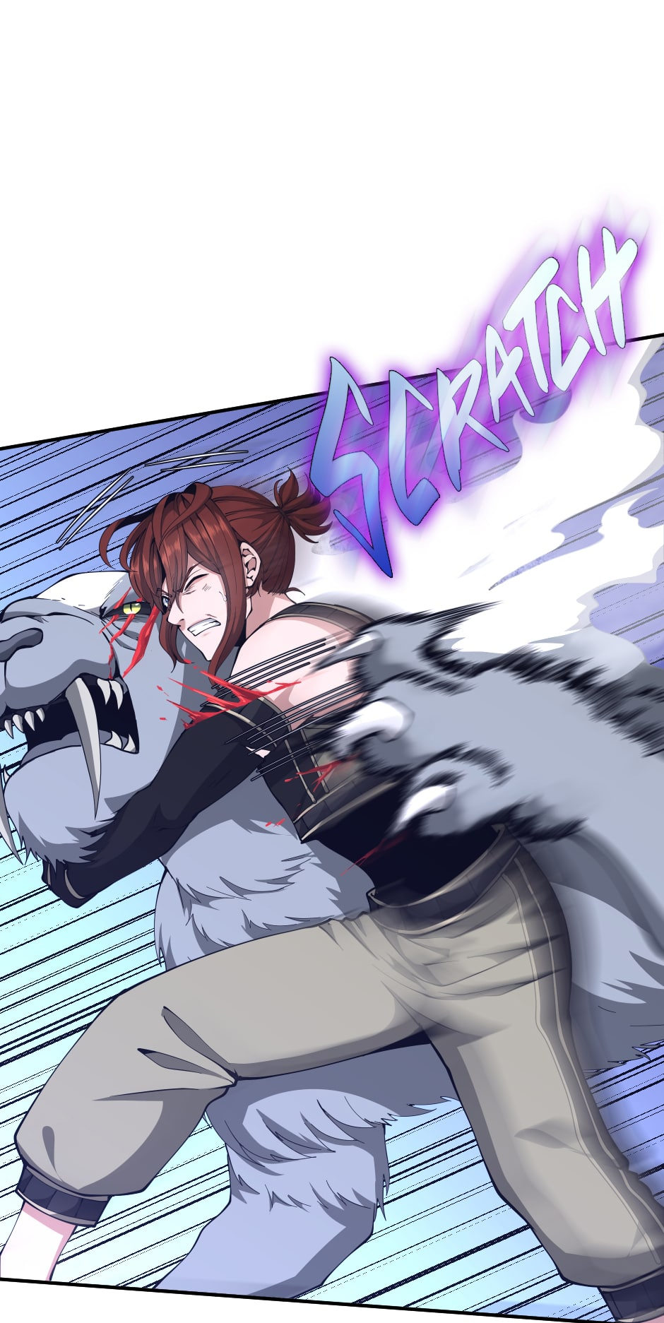 Read The Beginning After The End ENGLISH Manga Online