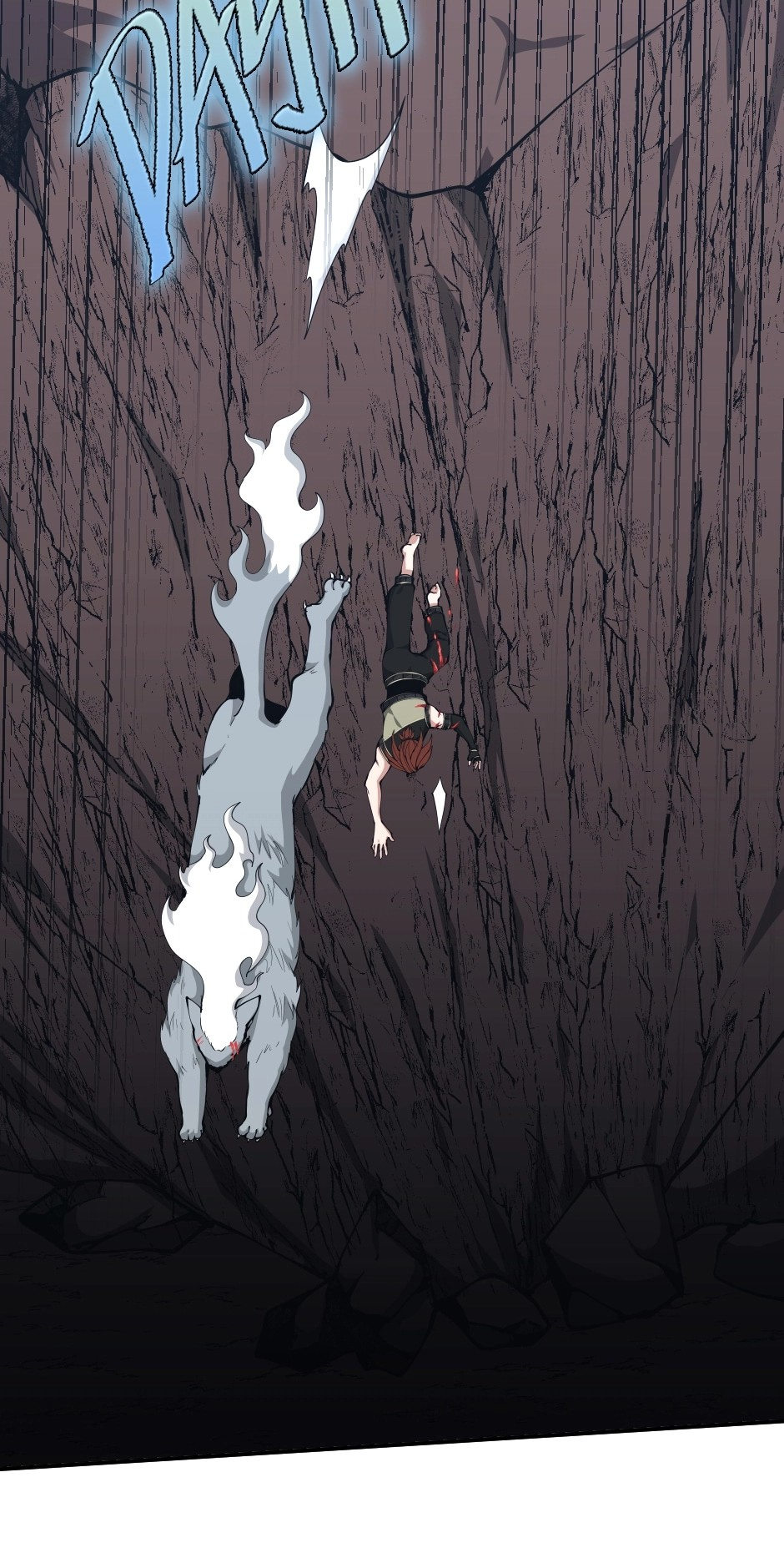 Read The Beginning After The End ENGLISH Manga Online