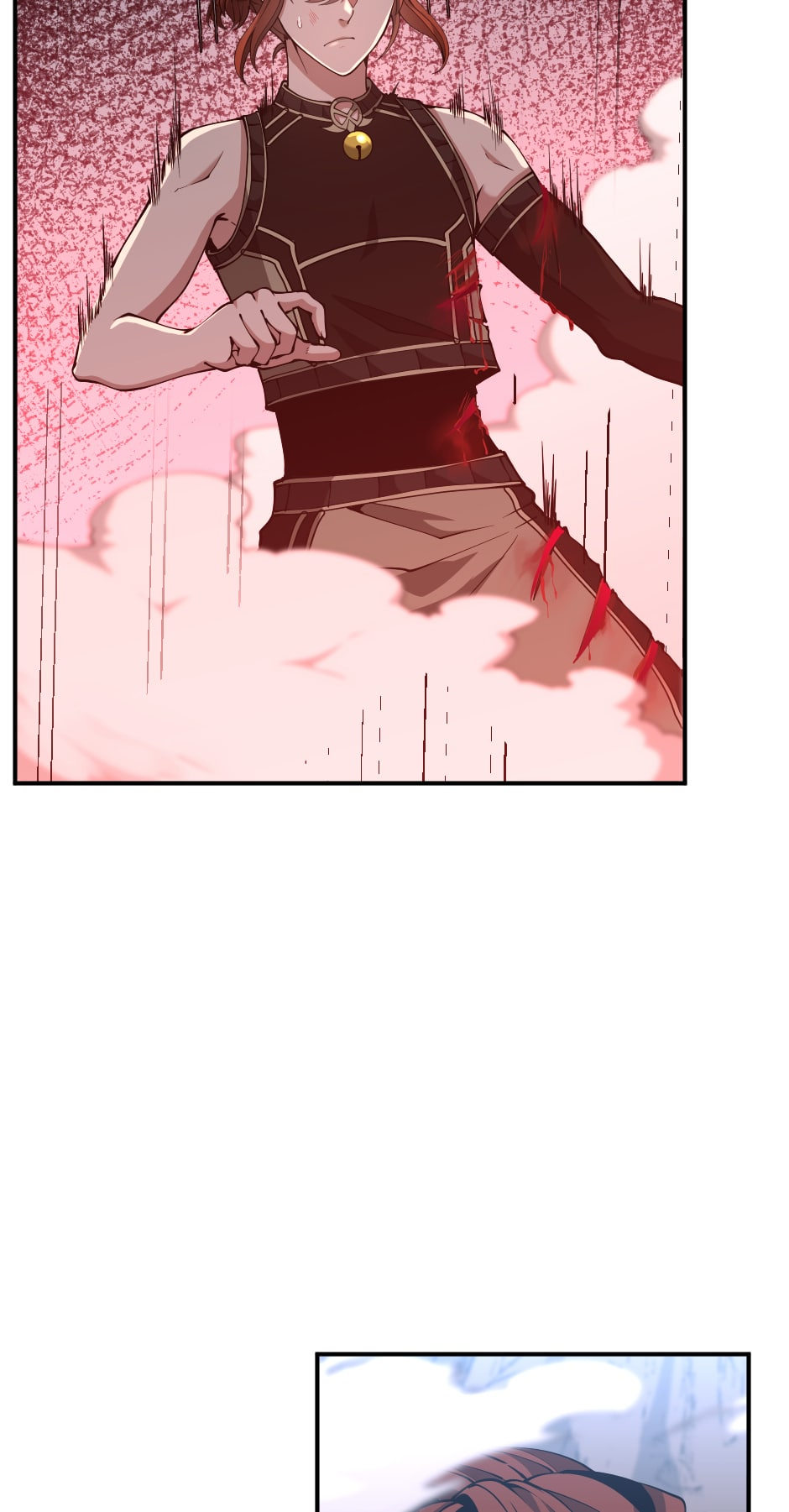 Read The Beginning After The End ENGLISH Manga Online