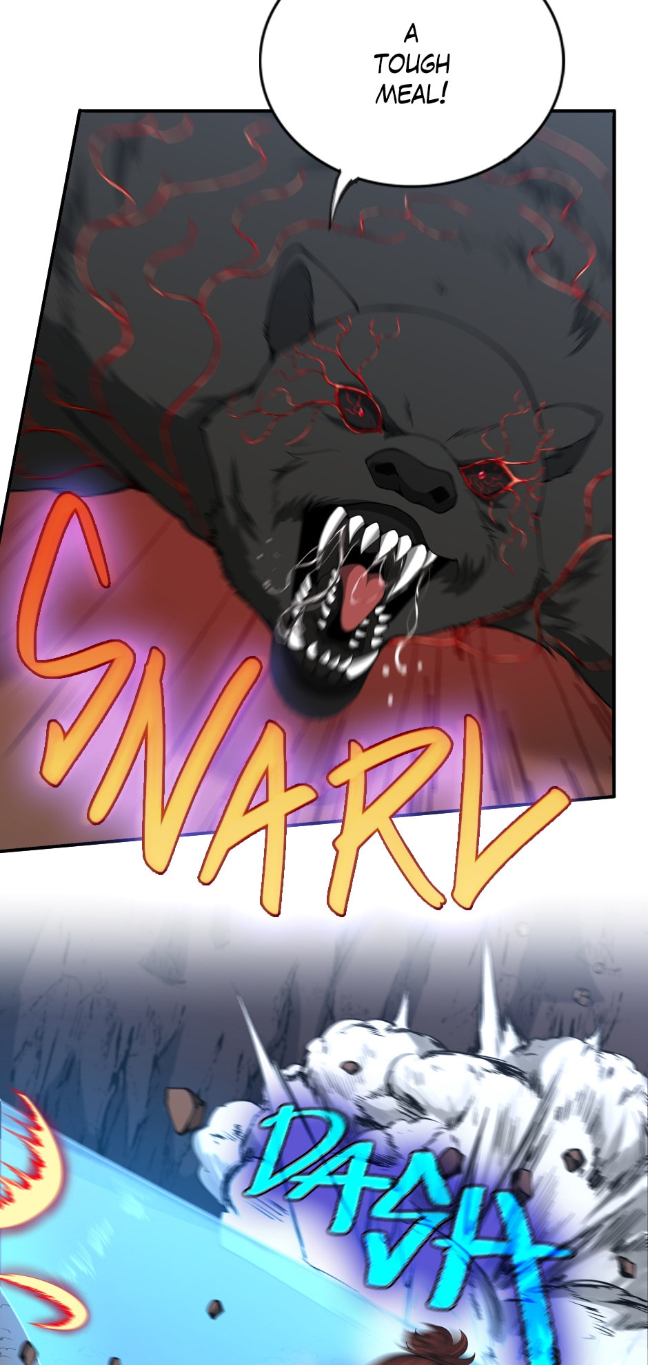 Read The Beginning After The End ENGLISH Manga Online