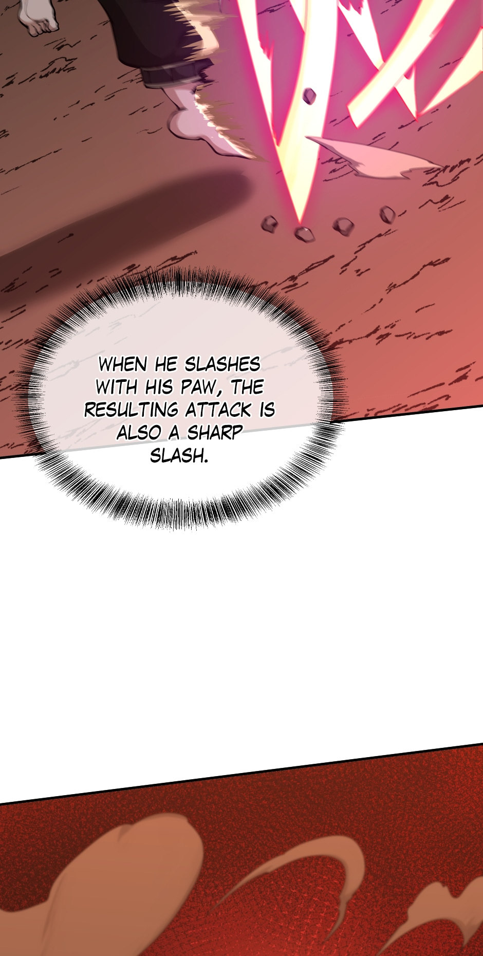 Read The Beginning After The End ENGLISH Manga Online