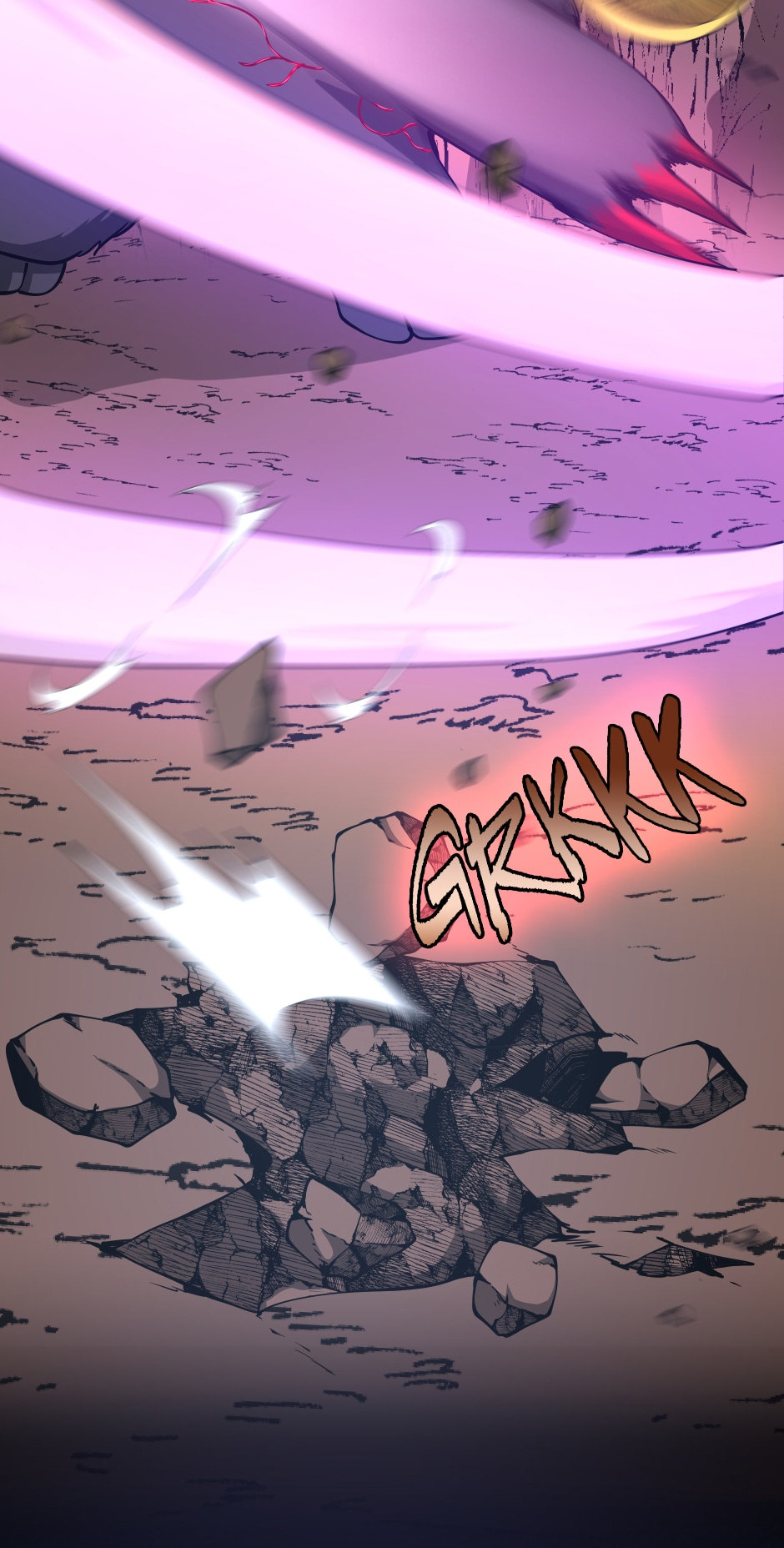 Read The Beginning After The End ENGLISH Manga Online