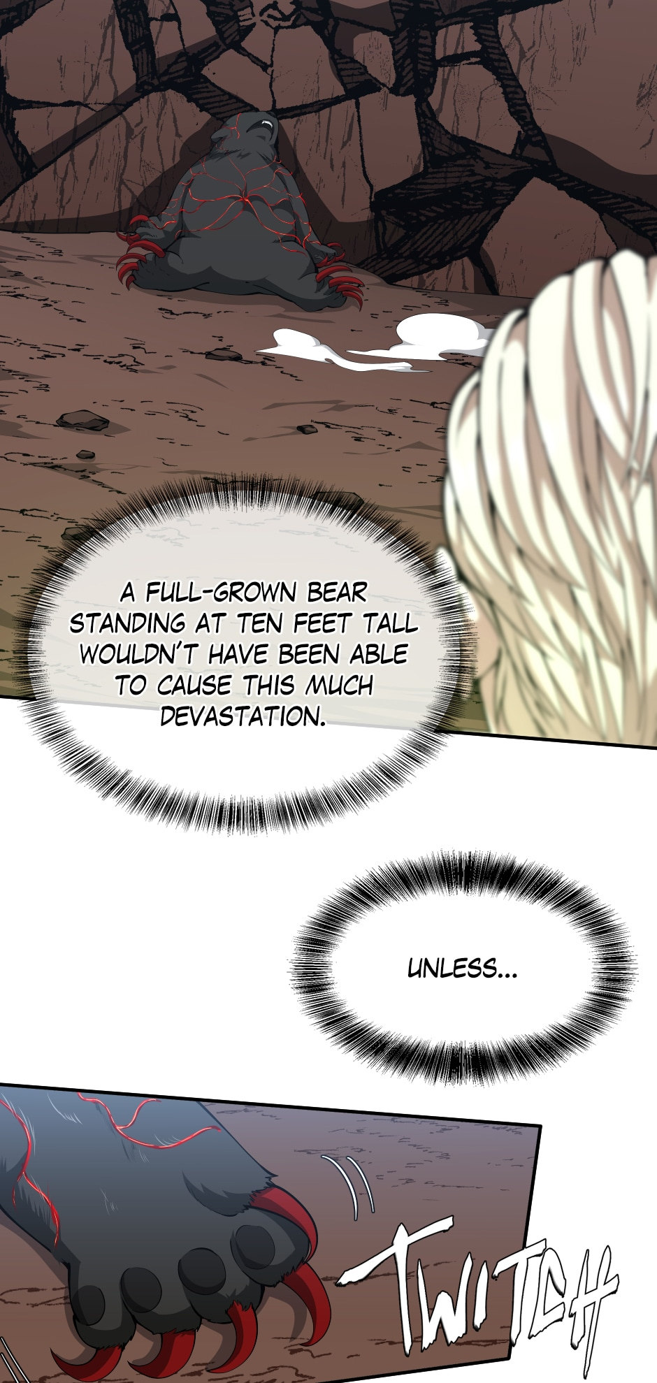 Read The Beginning After The End ENGLISH Manga Online