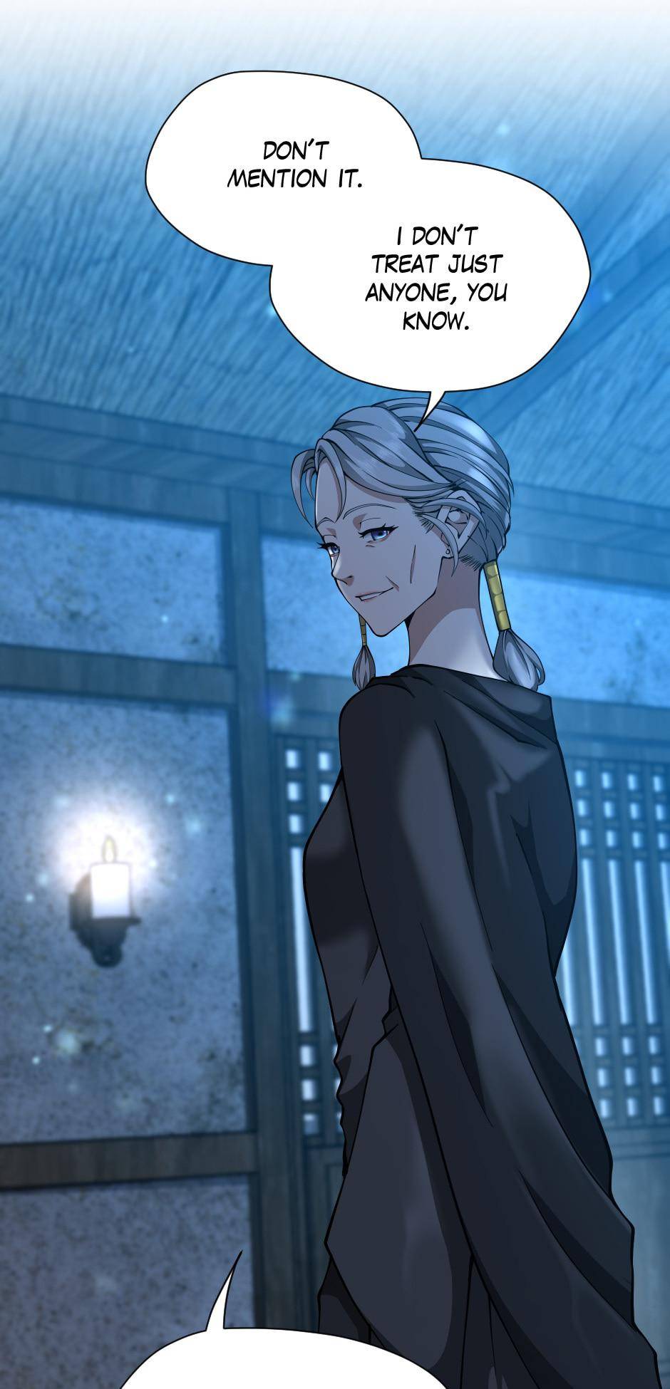 Read The Beginning After The End ENGLISH Manga Online