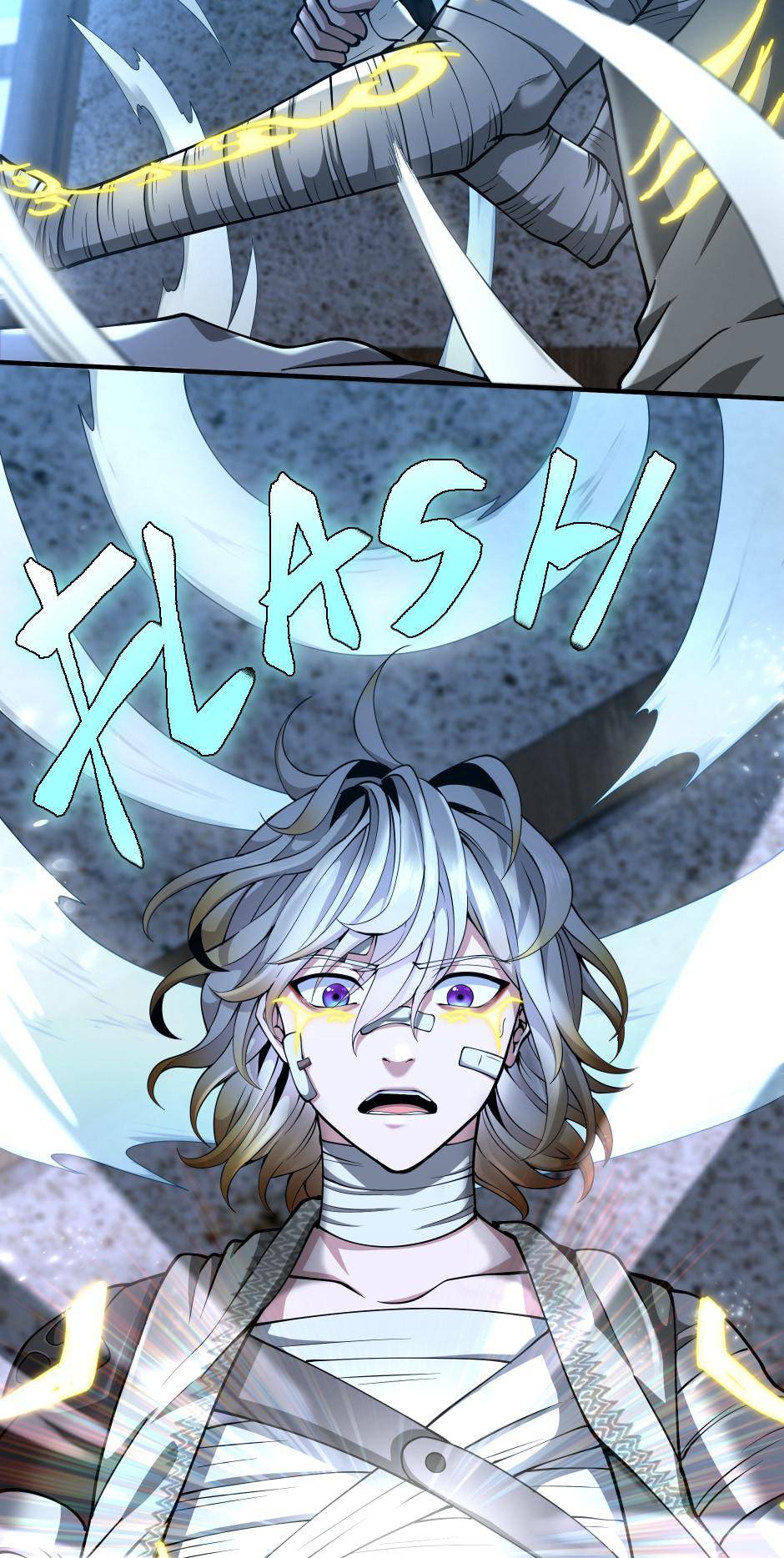 Read The Beginning After The End ENGLISH Manga Online