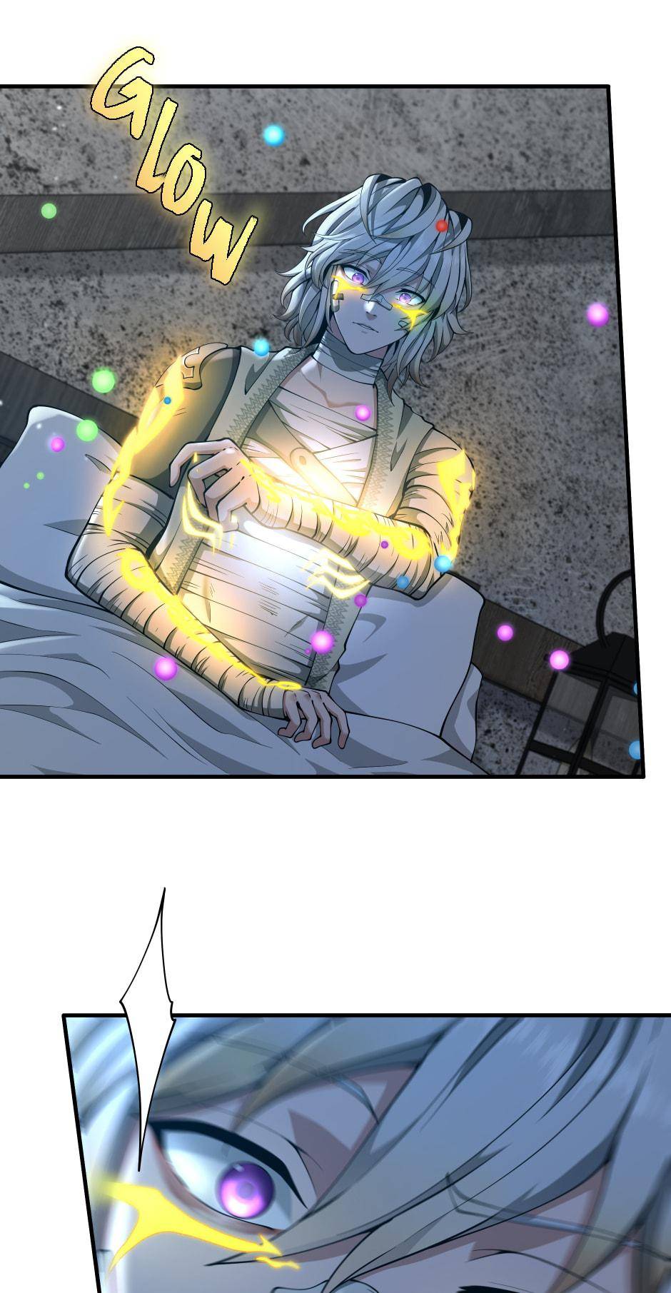 Read The Beginning After The End ENGLISH Manga Online