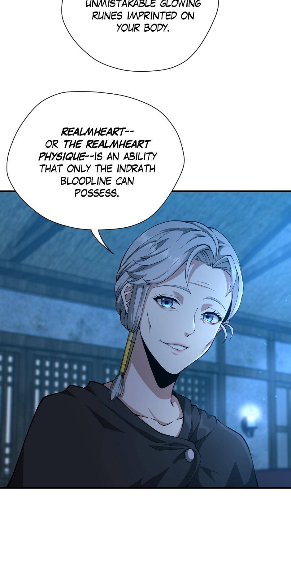 Read The Beginning After The End ENGLISH Manga Online