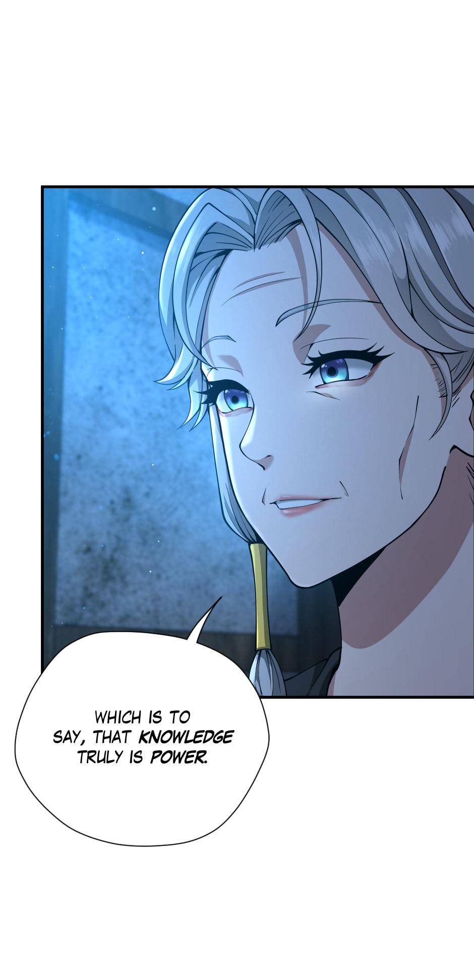 Read The Beginning After The End ENGLISH Manga Online