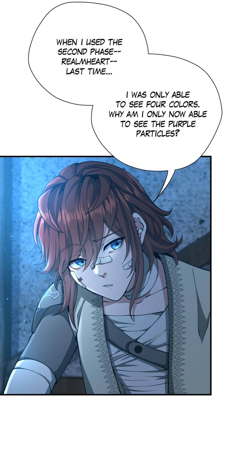 Read The Beginning After The End ENGLISH Manga Online