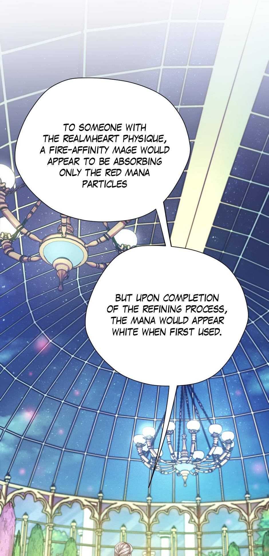 Read The Beginning After The End ENGLISH Manga Online