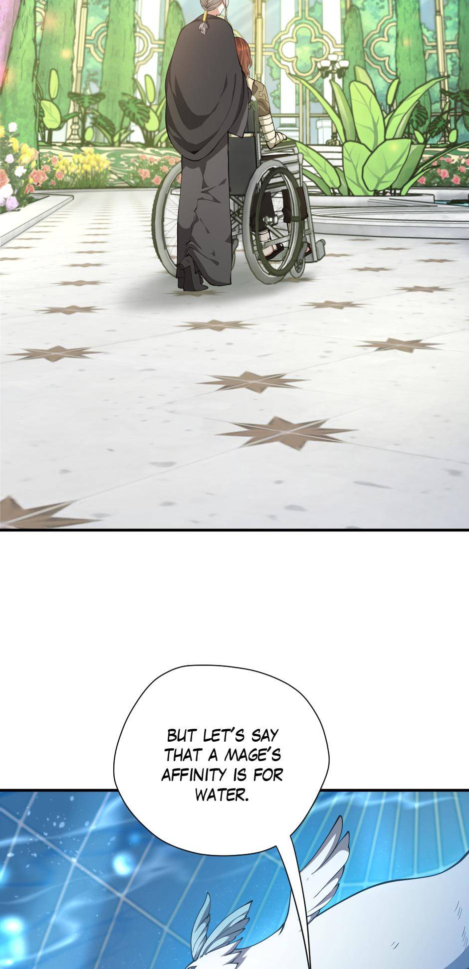 Read The Beginning After The End ENGLISH Manga Online