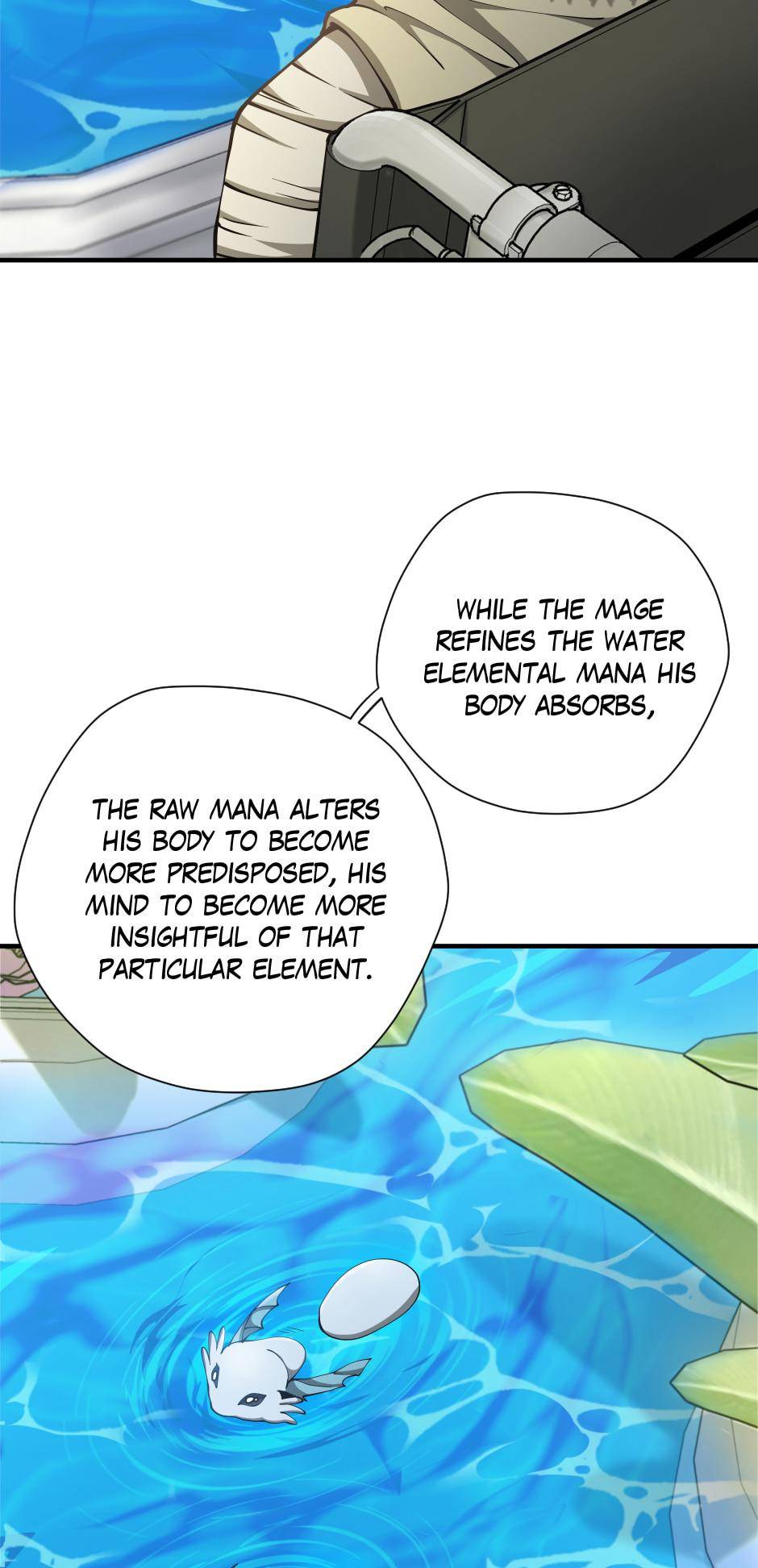 Read The Beginning After The End ENGLISH Manga Online