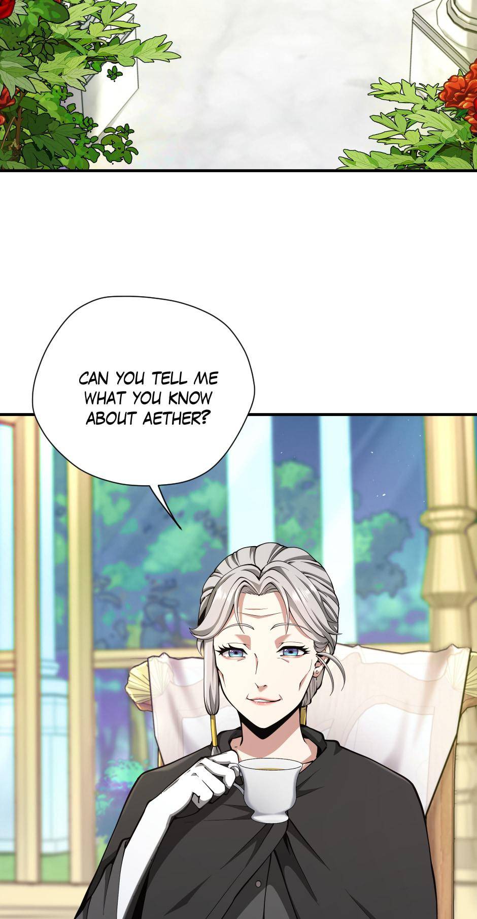 Read The Beginning After The End ENGLISH Manga Online