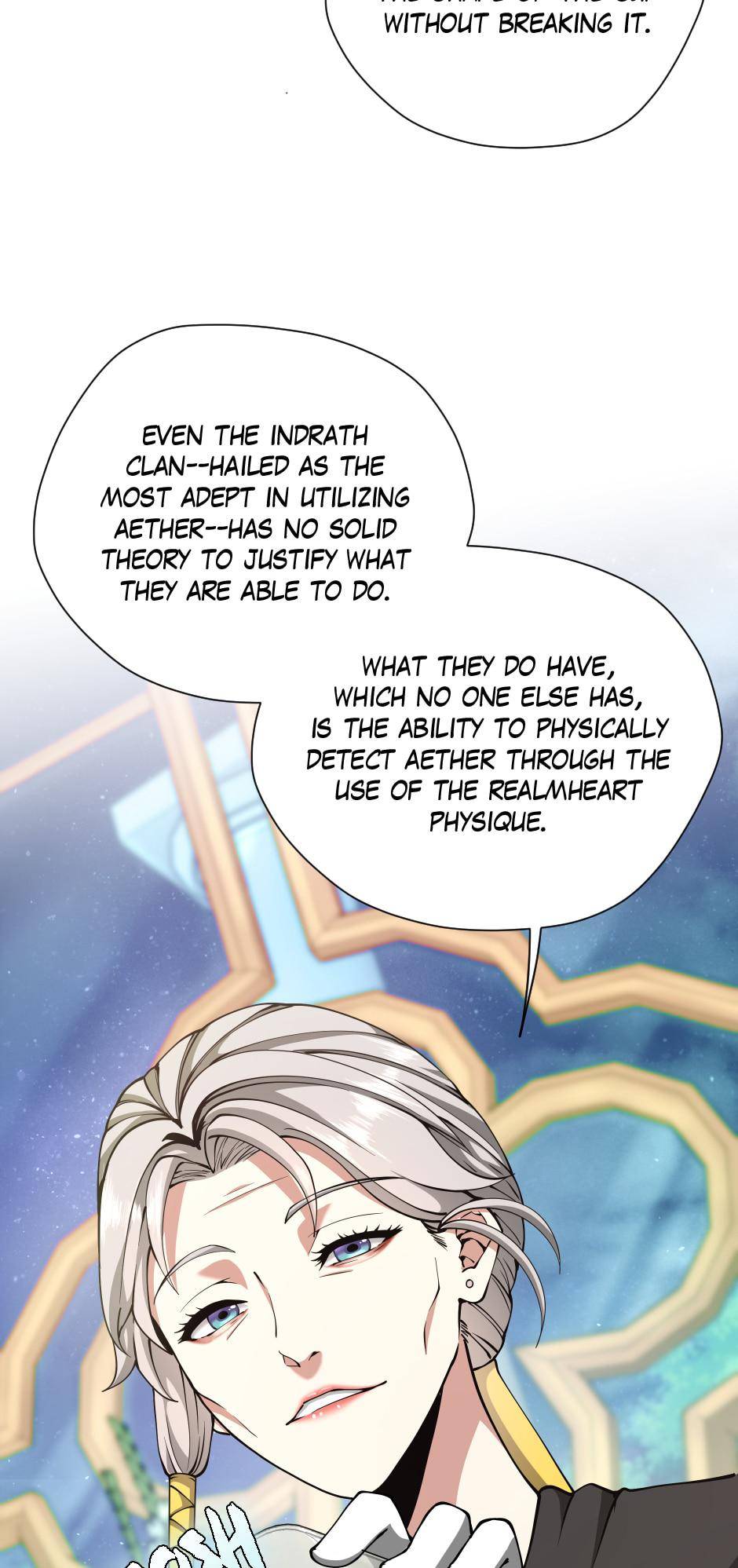 Read The Beginning After The End ENGLISH Manga Online