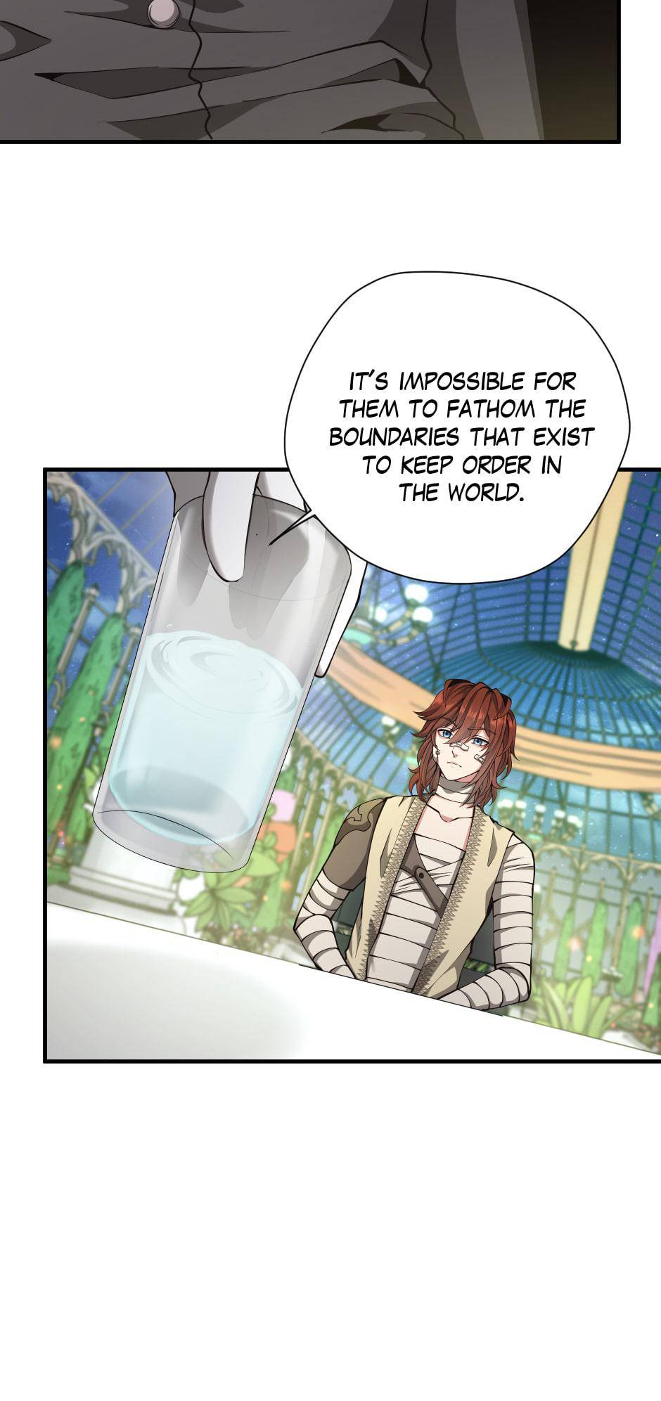 Read The Beginning After The End ENGLISH Manga Online