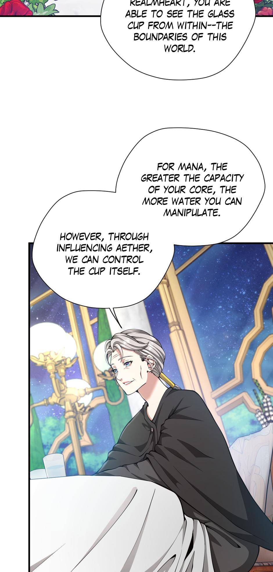 Read The Beginning After The End ENGLISH Manga Online