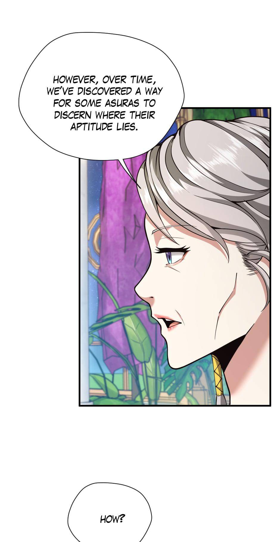 Read The Beginning After The End ENGLISH Manga Online