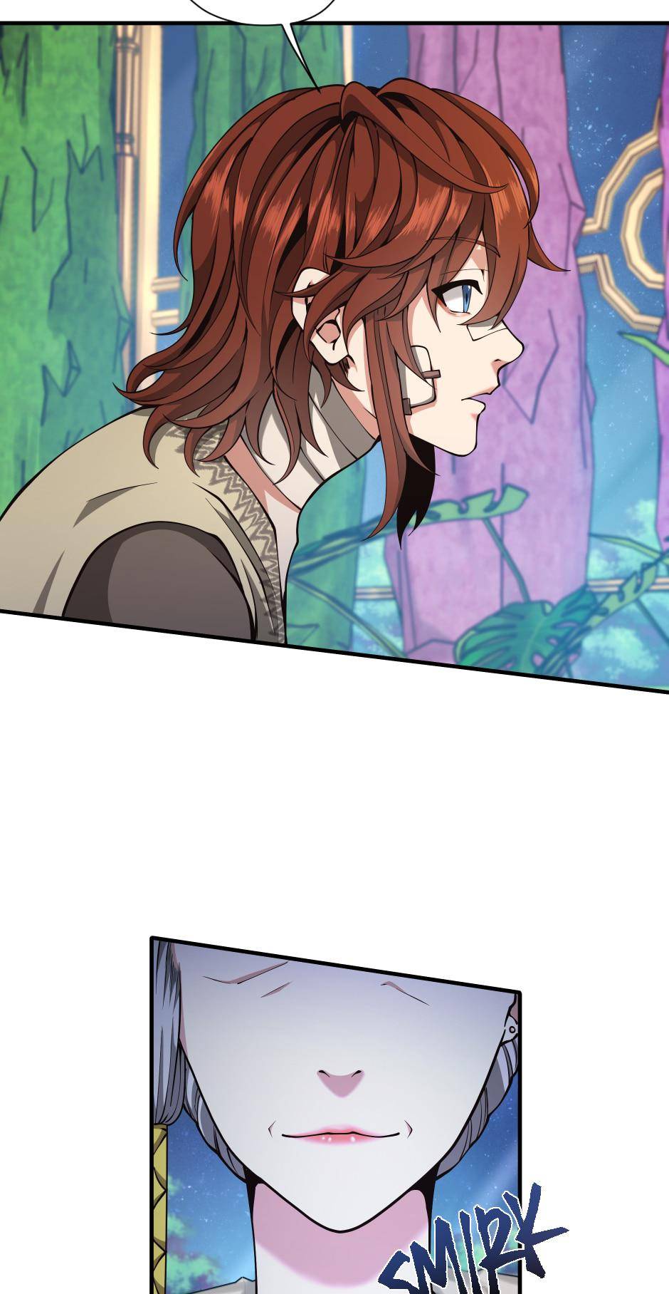 Read The Beginning After The End ENGLISH Manga Online