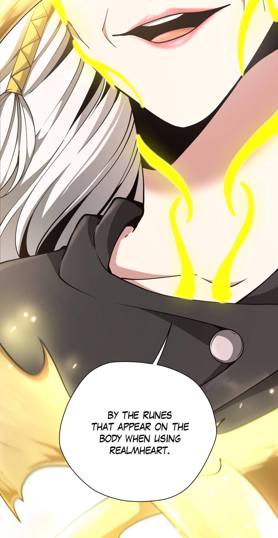 Read The Beginning After The End ENGLISH Manga Online