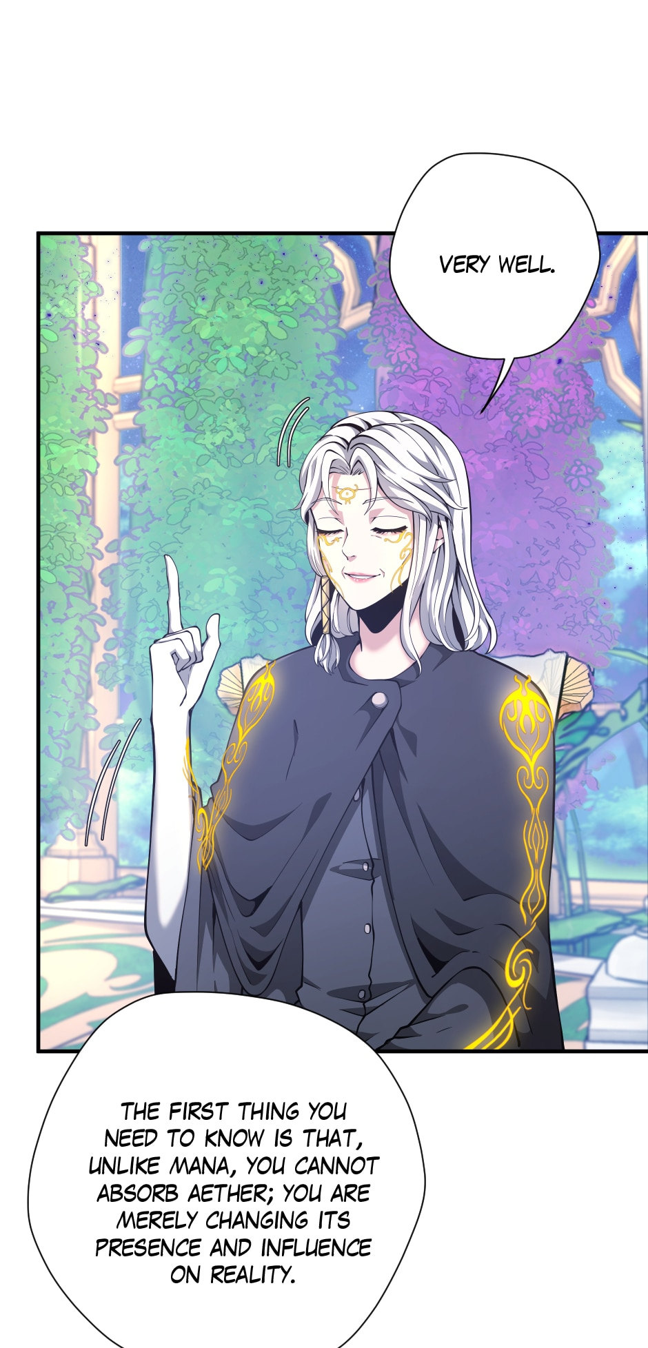 Read The Beginning After The End ENGLISH Manga Online