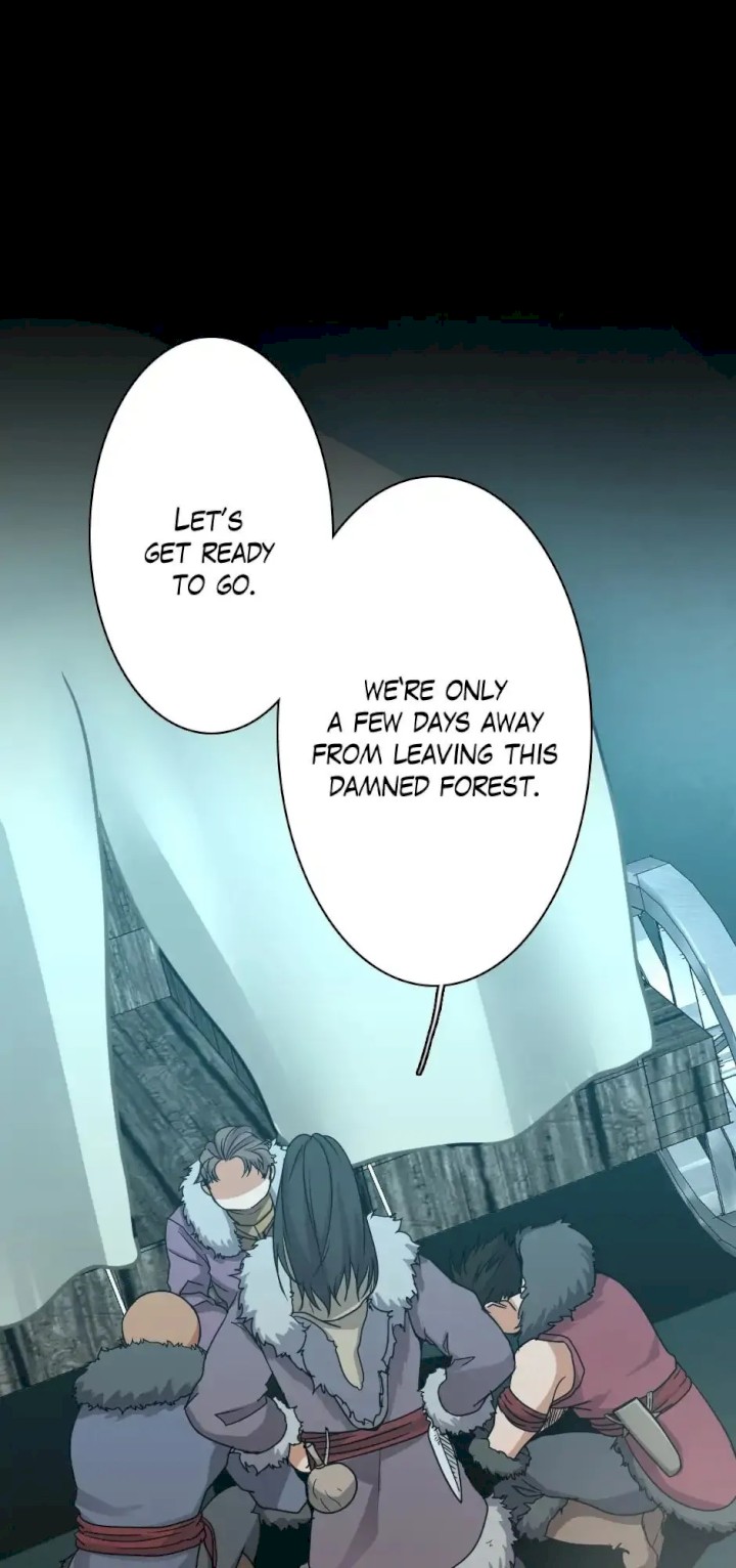 Read The Beginning After The End ENGLISH Manga Online