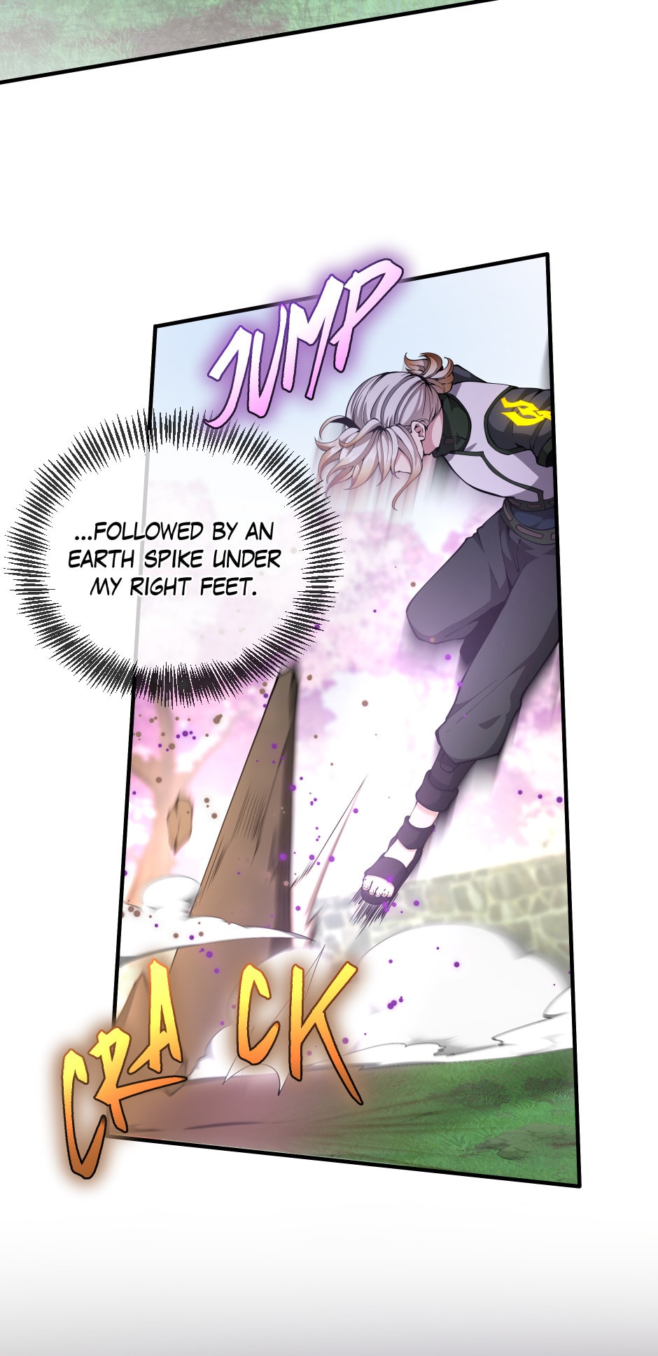 Read The Beginning After The End ENGLISH Manga Online