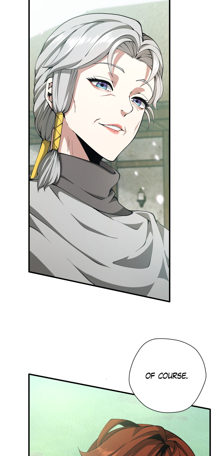 Read The Beginning After The End ENGLISH Manga Online