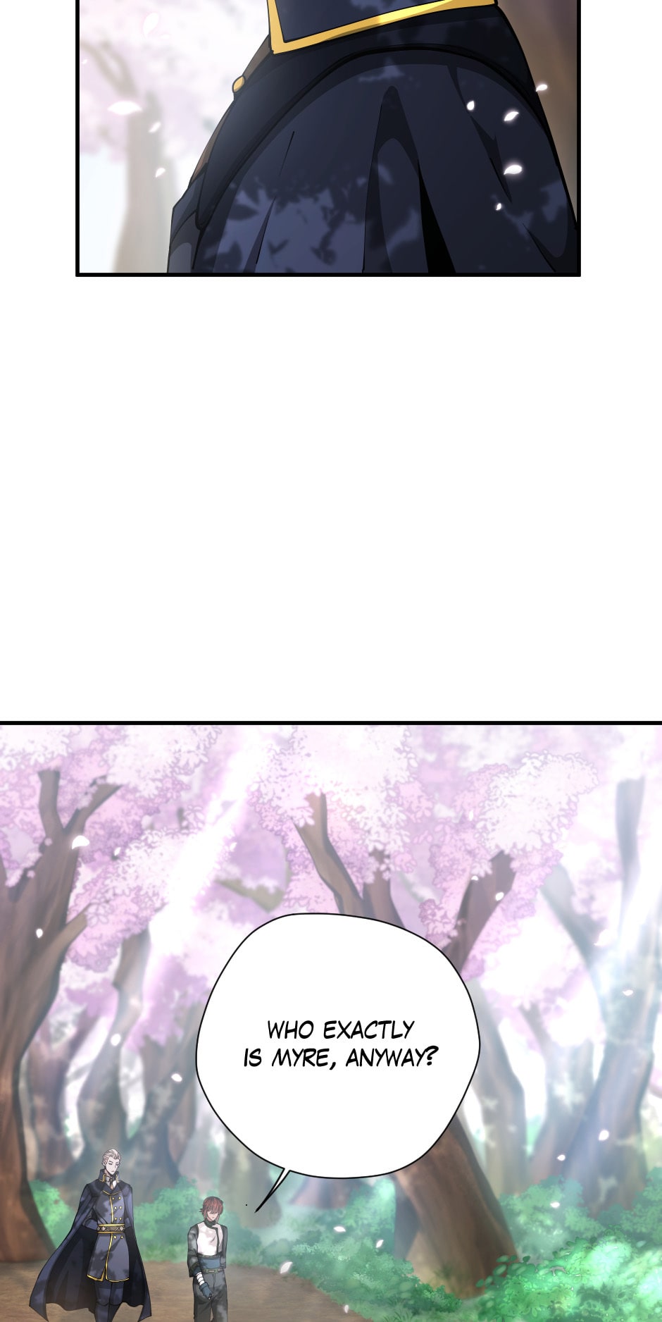 Read The Beginning After The End ENGLISH Manga Online