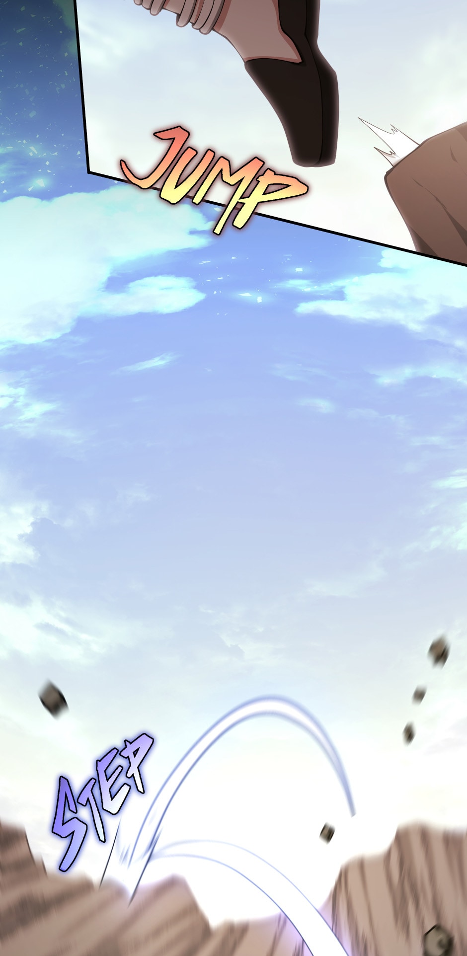 Read The Beginning After The End ENGLISH Manga Online