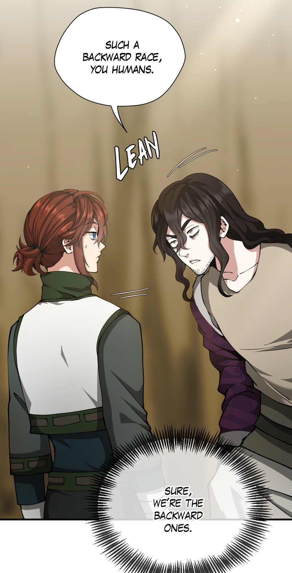 Read The Beginning After The End ENGLISH Manga Online