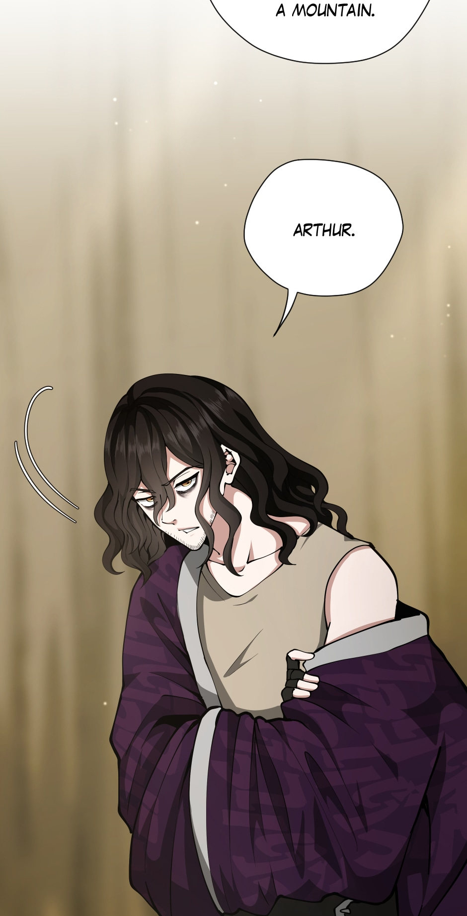 Read The Beginning After The End ENGLISH Manga Online