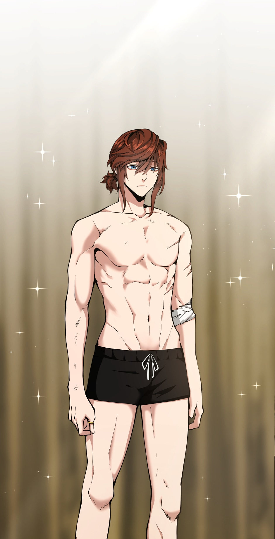 Read The Beginning After The End ENGLISH Manga Online