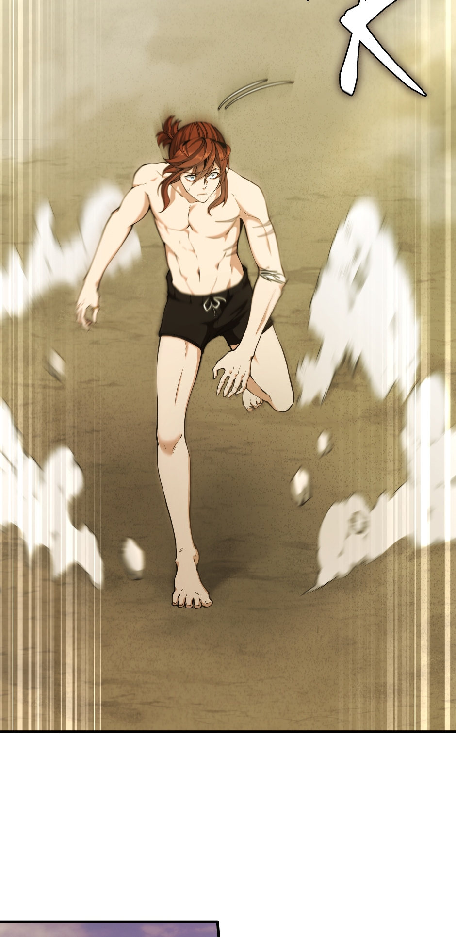 Read The Beginning After The End ENGLISH Manga Online