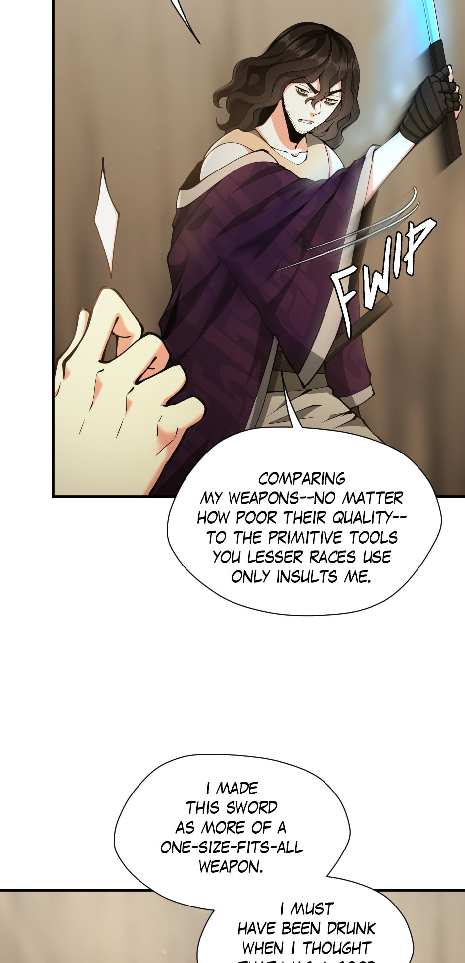 Read The Beginning After The End ENGLISH Manga Online