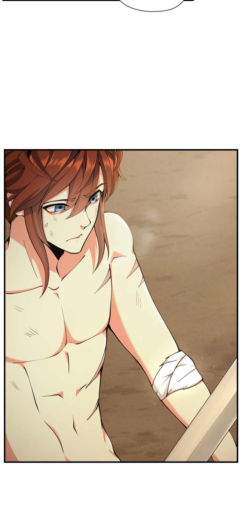 Read The Beginning After The End ENGLISH Manga Online