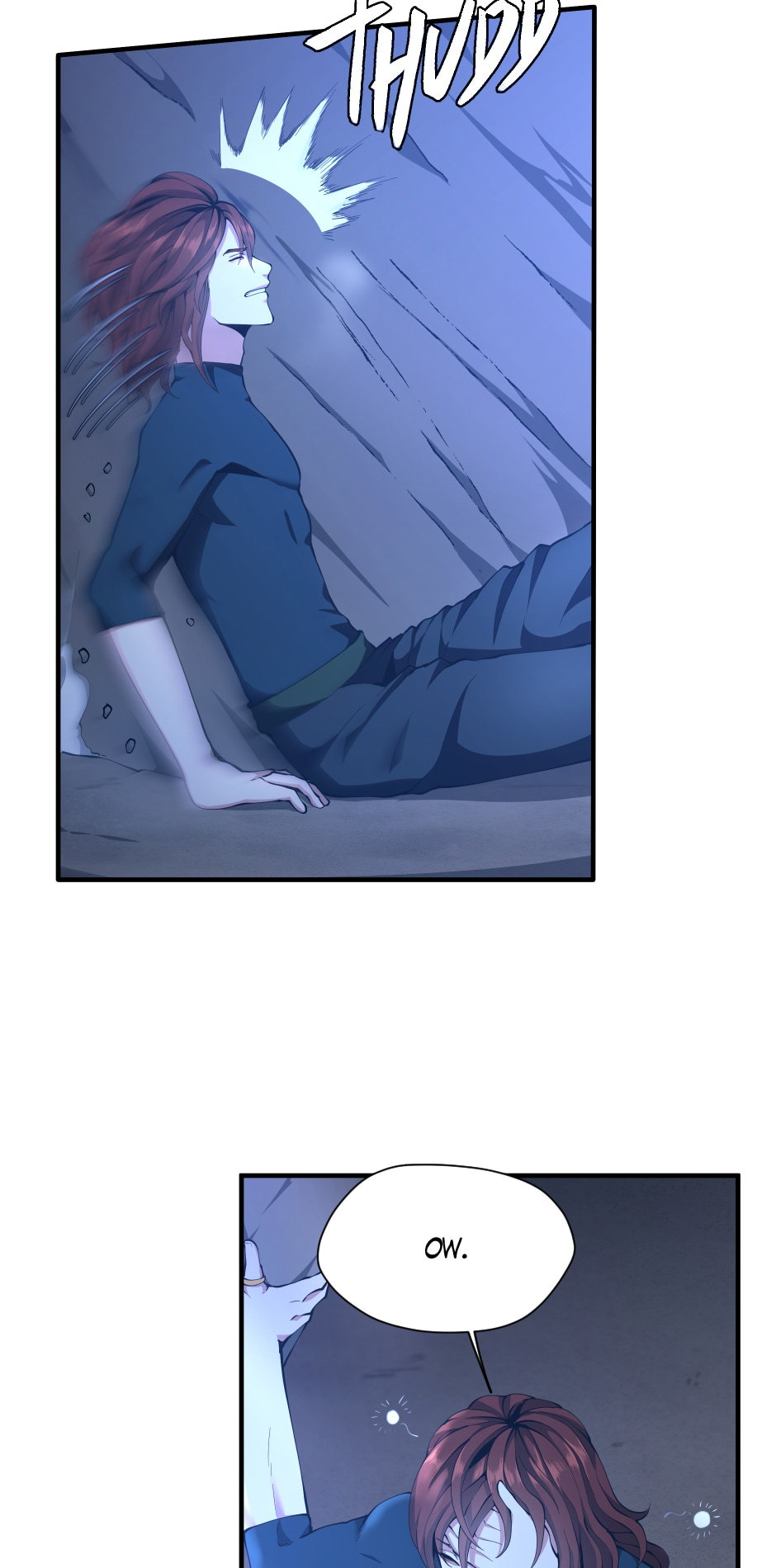 Read The Beginning After The End ENGLISH Manga Online