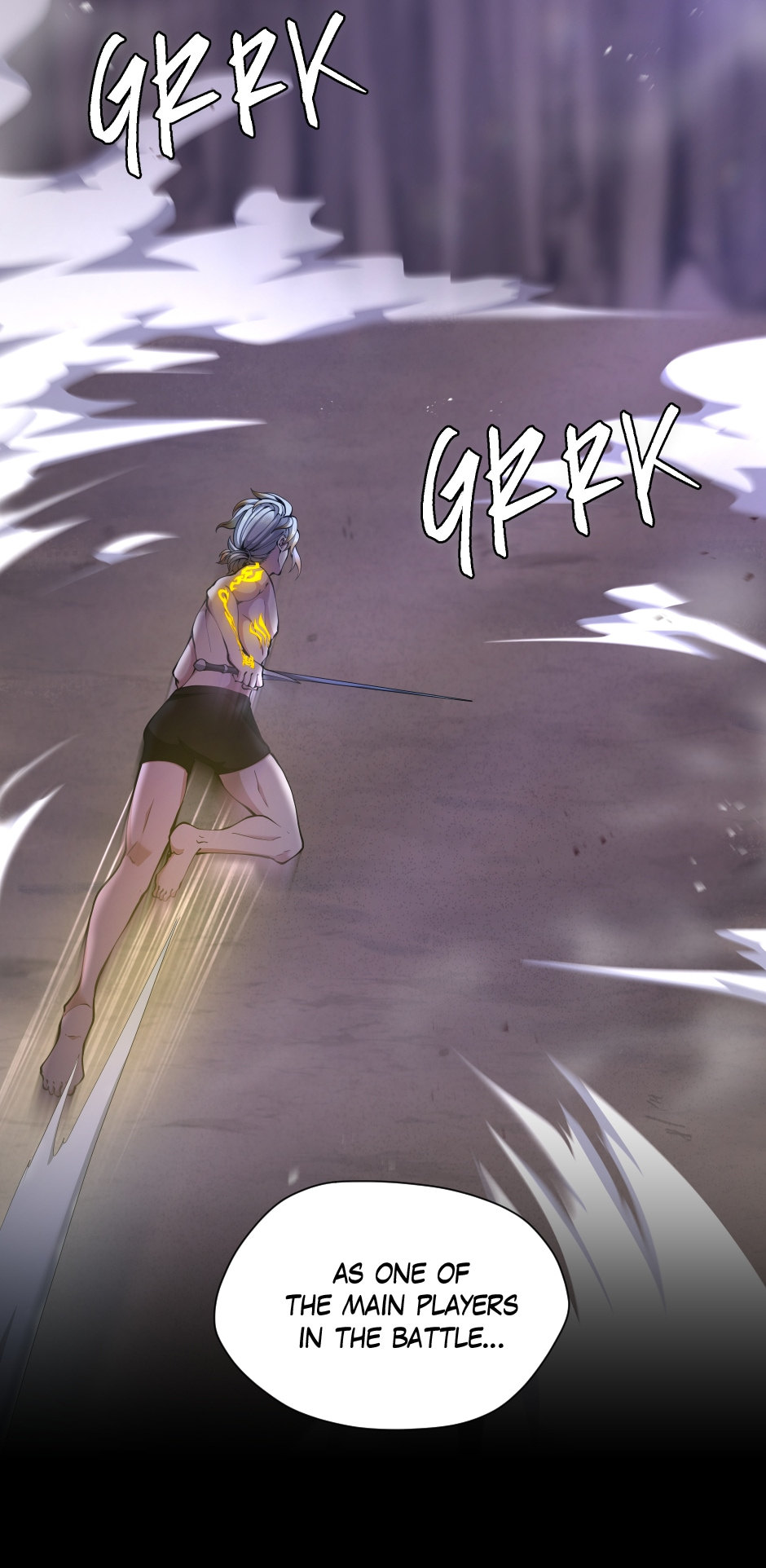 Read The Beginning After The End ENGLISH Manga Online