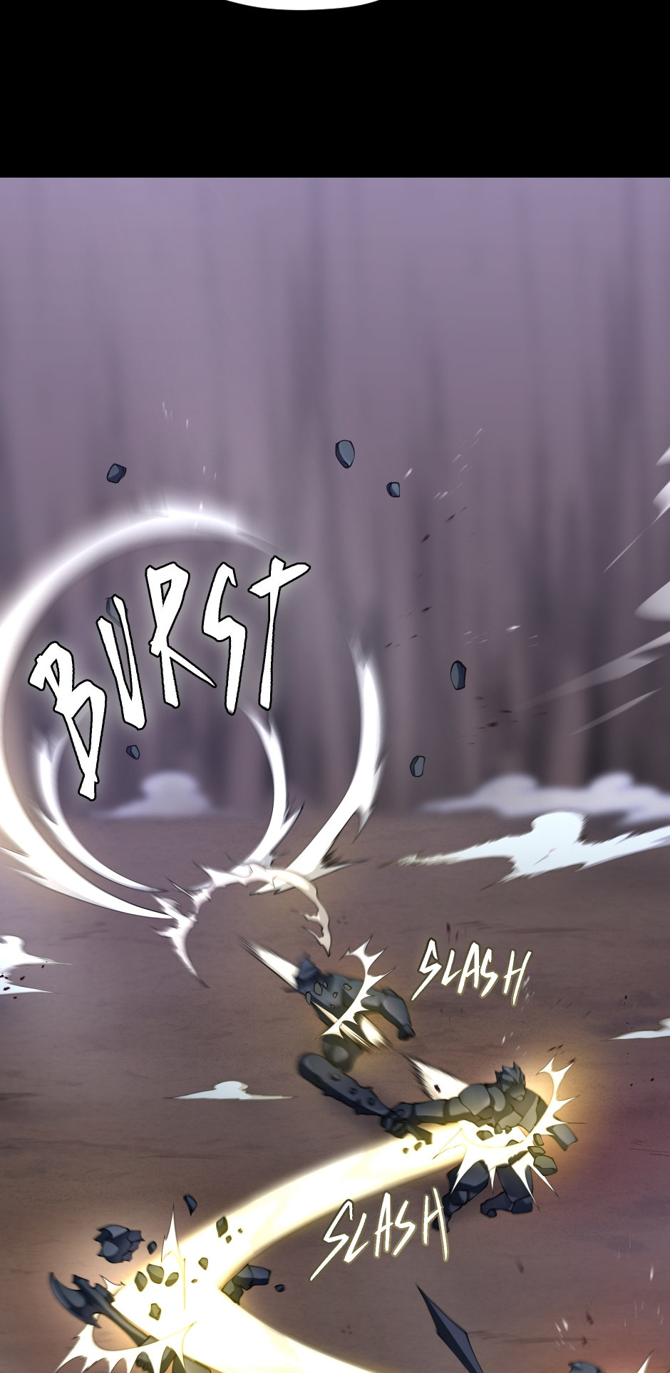 Read The Beginning After The End ENGLISH Manga Online