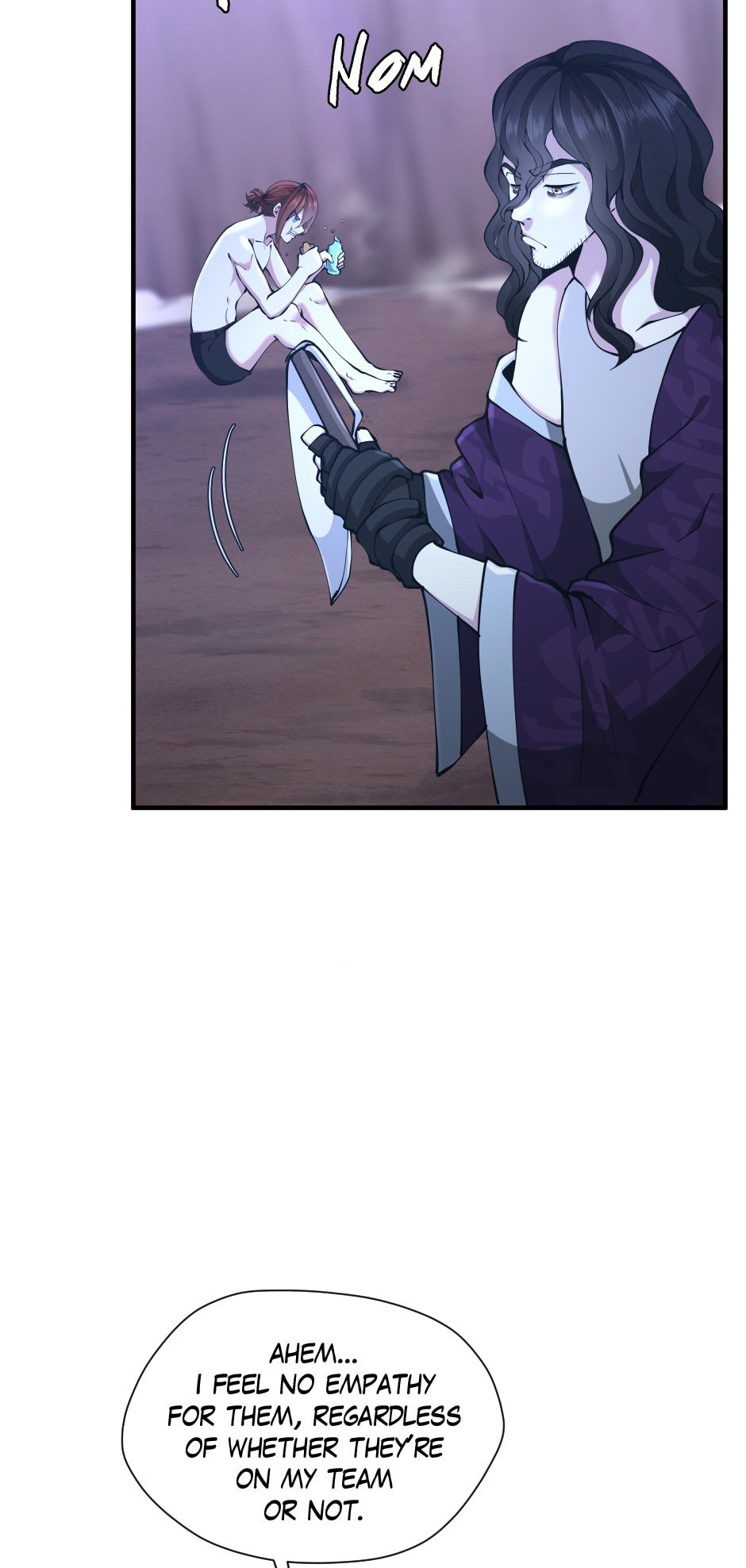 Read The Beginning After The End ENGLISH Manga Online