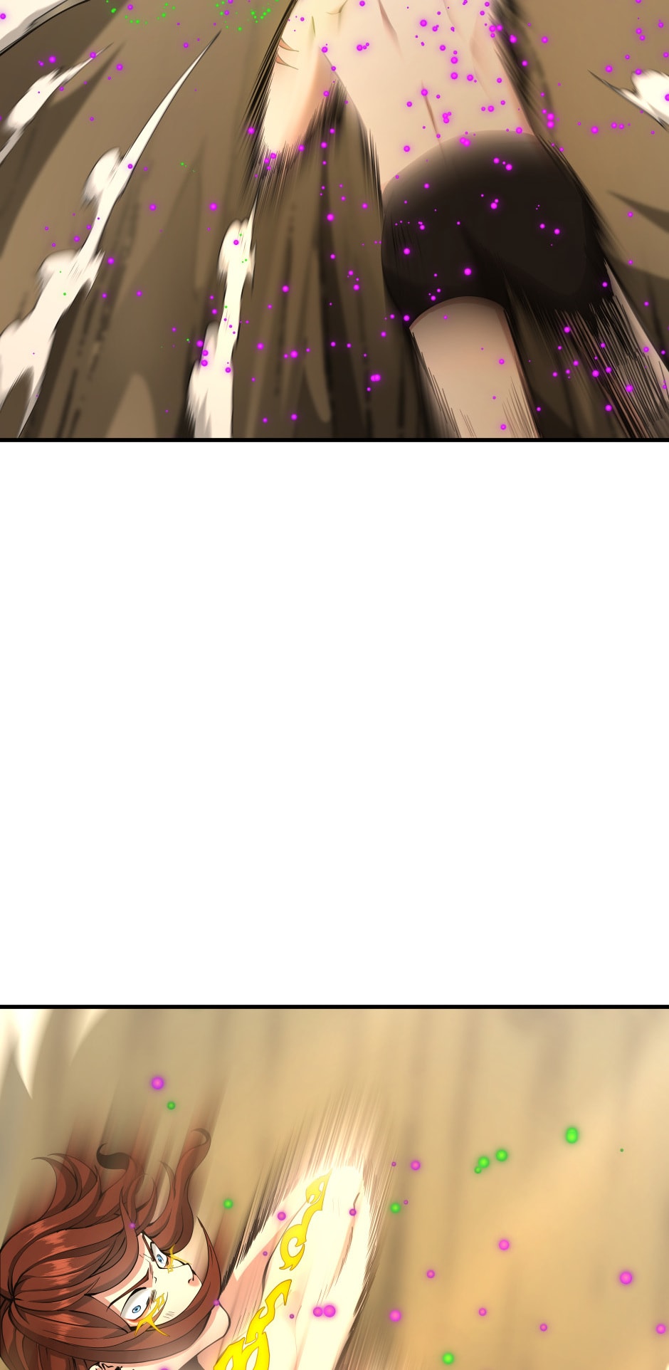 Read The Beginning After The End ENGLISH Manga Online