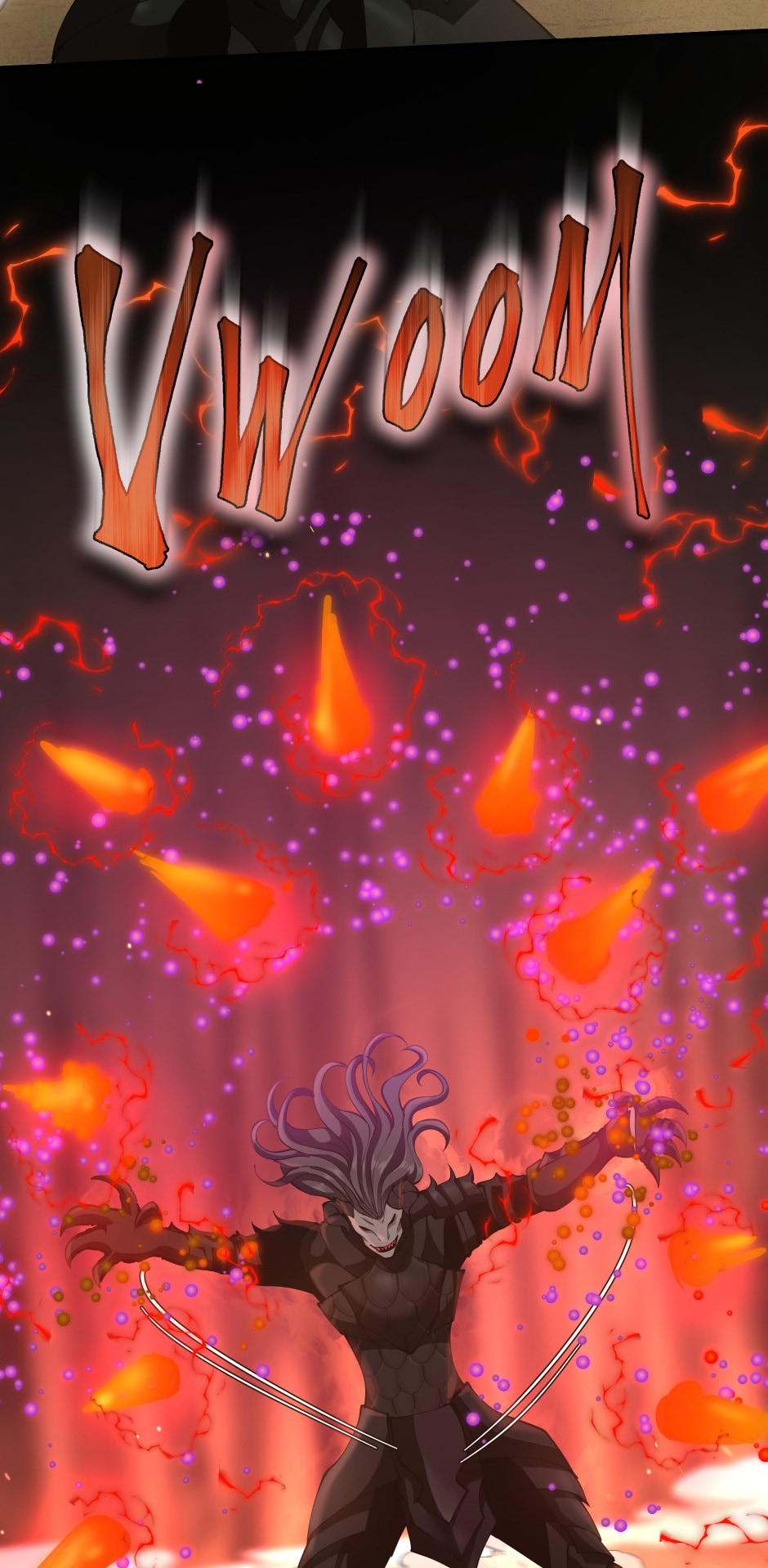 Read The Beginning After The End ENGLISH Manga Online